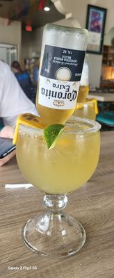 Casita Tejas Mexican Restaurant by null