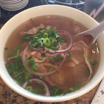 Pho Dung - Vietnamese Near Me - Houston, Texas