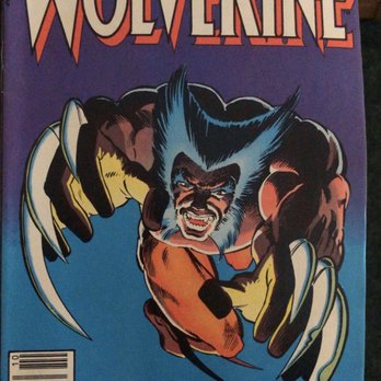 Collector's Choice - Comic Books Near Me - Visalia, California Collector's Choice - Comic Books Near Me - Visalia, California