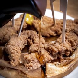 Waffles