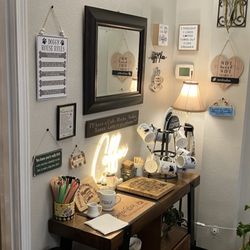 Windowbox Cafe