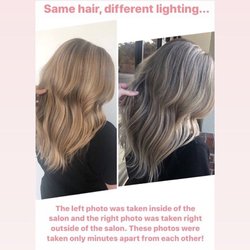 Michael Marie Salon