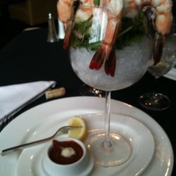 Churchill's Steakhouse