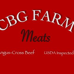 CBG Farm Meats