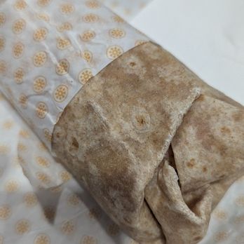 Protein Bar & Kitchen - Tofu wrap - New American Near Me - Chicago, Illinois