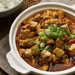 Lucky House - Mapo Tofu