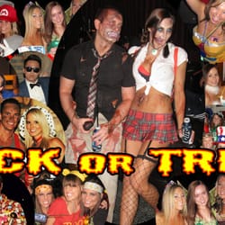 The Raleigh Boogeyman Bar Crawl