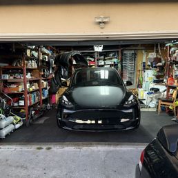 Xpel XR PLUS tint 35% windshield, 5% sides and back Xpel XR PLUS tint 35% windshield, 5% sides and back