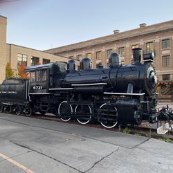 Union Station