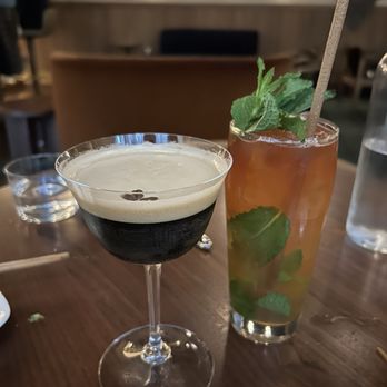 Uchibā Austin - Cocktail Bars Near Me - Austin, Texas