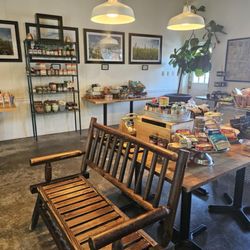 Berkshire Mountain Bakery