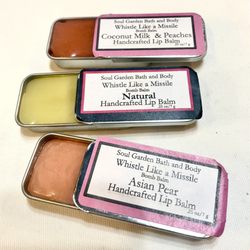 Soul Garden Bath and Body