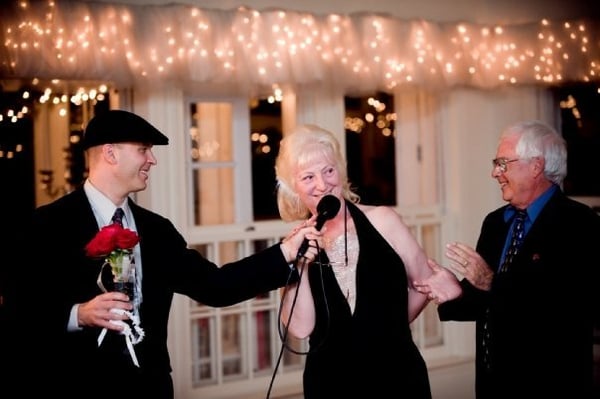 Maestro Mobile Music Productions