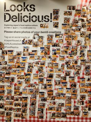 JAPAN HOUSE Los Angeles by null