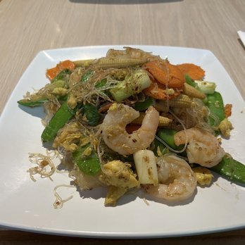 Dao Thai - 24. Pad Woon Sen - Thai Near Me - Chicago, Illinois
