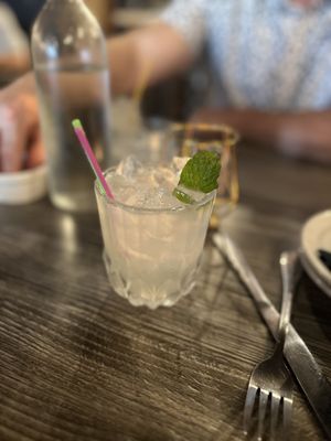 Jalea Peruvian Bistro by null