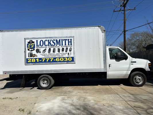 Bh Locksmith