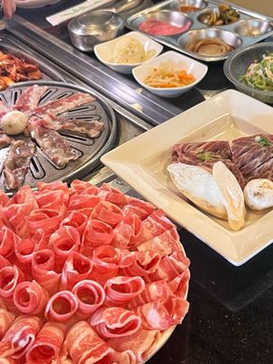 109 K BBQ by null