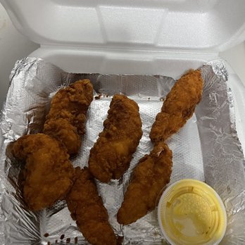 Gencarelli's Pizza Factory - $10 tenders - Italian Near Me - Newark, New Jersey