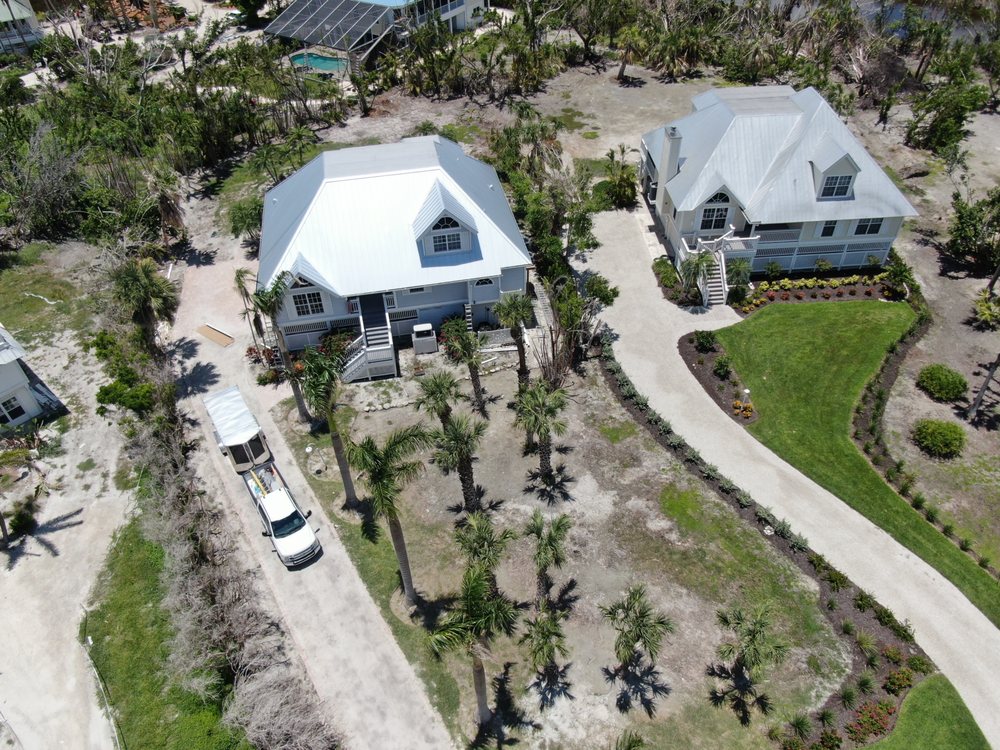 Slide of Florida Building Pros