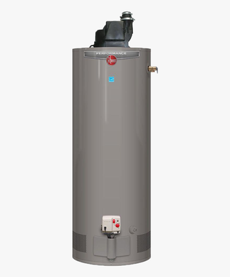 A1 Water Heaters & Drains Logo