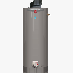 A1 Water Heaters & Drains