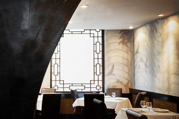 Tri Dim Shanghai West [UWS] Restaurant and Bar 鼎豐 by null