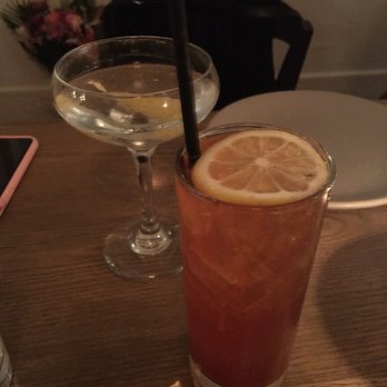Como - Jim's Pimm - Italian Near Me - Kirkland, Washington