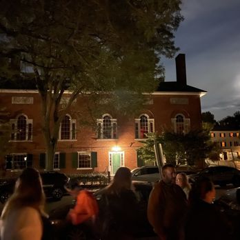 Witch City Walking Tours - Hamilton Hall - Walking Tours Near Me - Salem, Massachusetts Witch City Walking Tours - Hamilton Hall - Walking Tours Near Me - Salem, Massachusetts