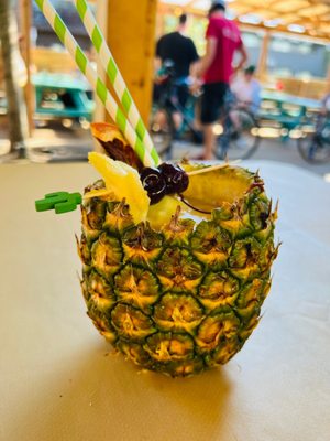 Tropicale by null Tropicale by null