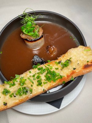 La Bise by null La Bise by null