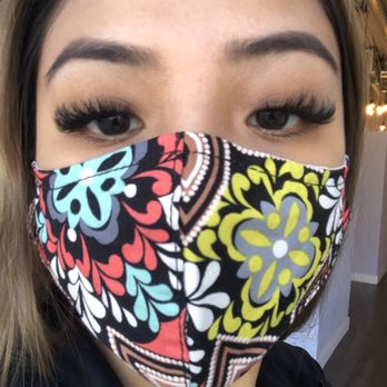 Wonderlash - Volume lashes - Eyelash Service Near Me - Los Angeles, California