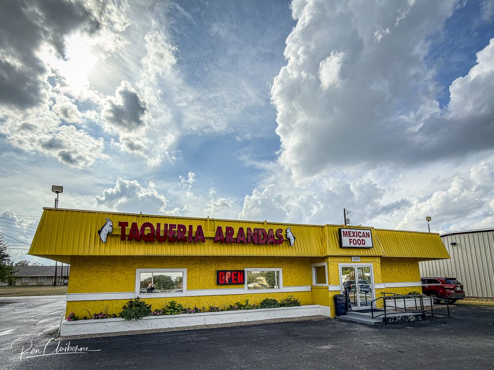 Taquerias Arandas #16