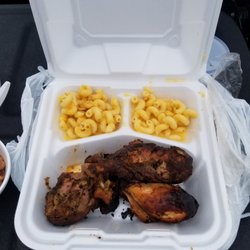 B's Soul Shack - Absolutely delicious!