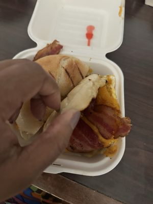 Longfellow's Coffee by null