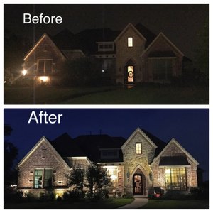 Majestic Outdoor Lighting 10 Photos Fixtures