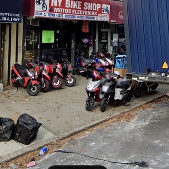 Electric Bike Shop - Motorcycle Repair Near Me - Woodside, New York Electric Bike Shop - Motorcycle Repair Near Me - Woodside, New York