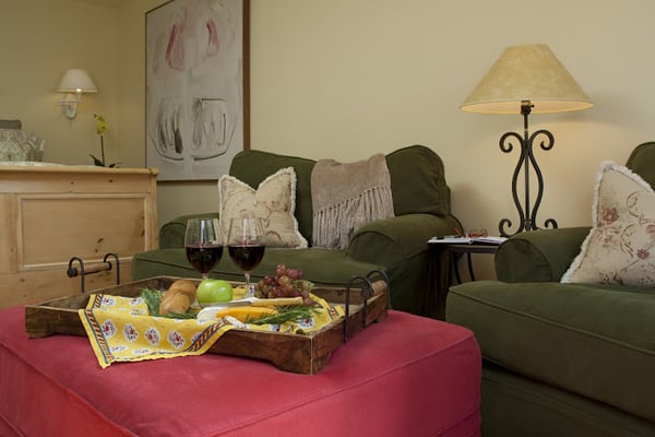 Aurora Park Cottages by null