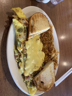 Andy's Breakfast & Lunch by null