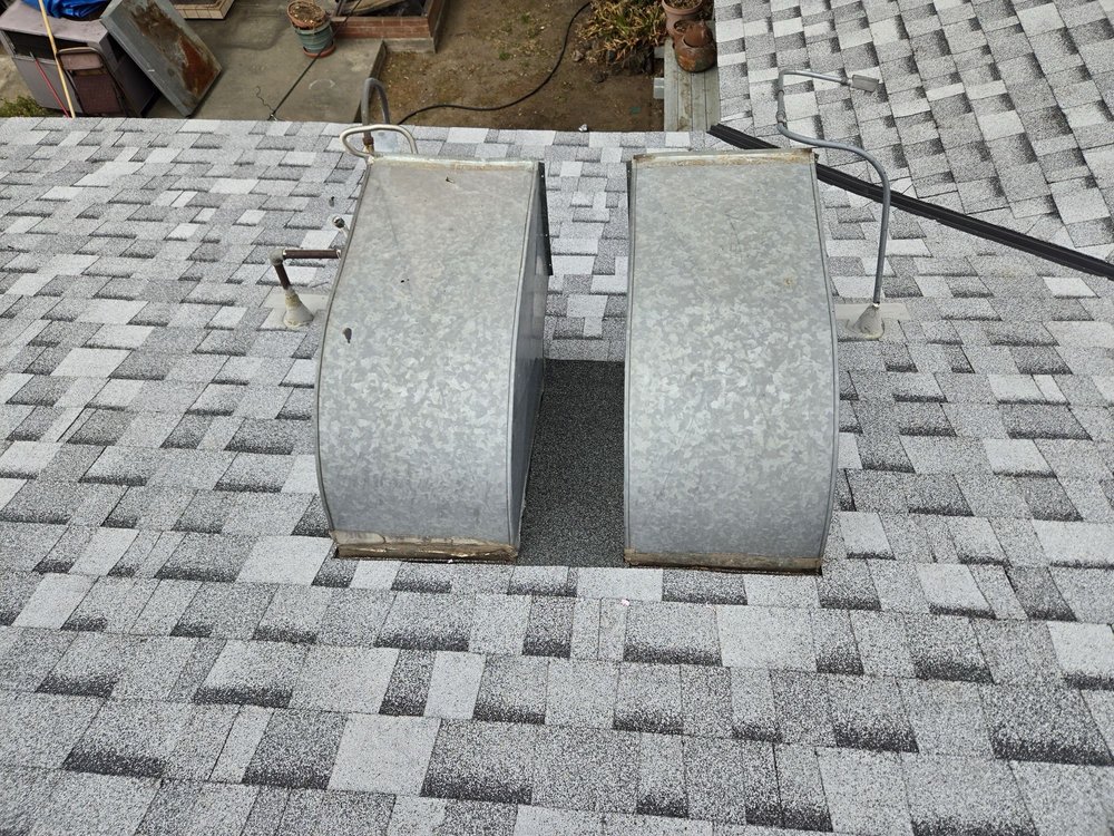 Slide of Musulman Roofing