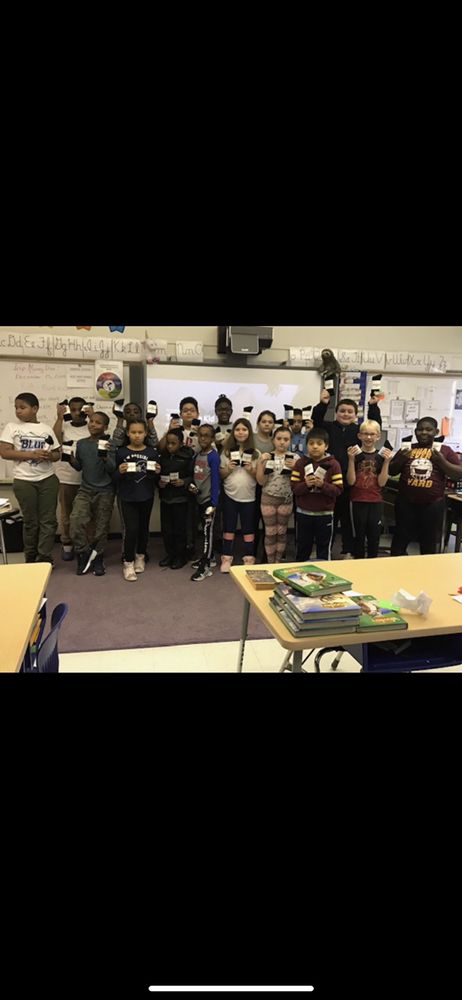 Don’t forget me incorp - social services organization in Temple Hills, MD