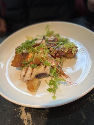 Stockholm Fisk by null