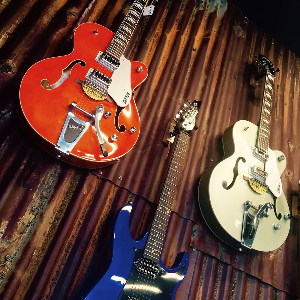 THE MUSIC YARD Updated August 2024 10 Reviews 6668 Blvd