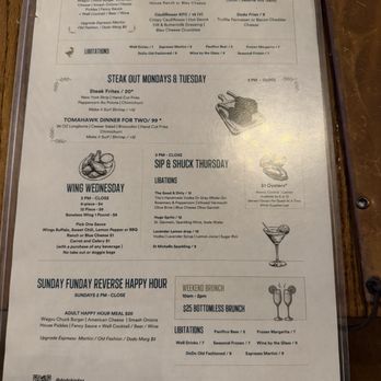 Dodo Bird Kitchen and Cocktails - Menu - Cocktail Bars Near Me - Scottsdale, Arizona Dodo Bird Kitchen and Cocktails - Menu - Cocktail Bars Near Me - Scottsdale, Arizona