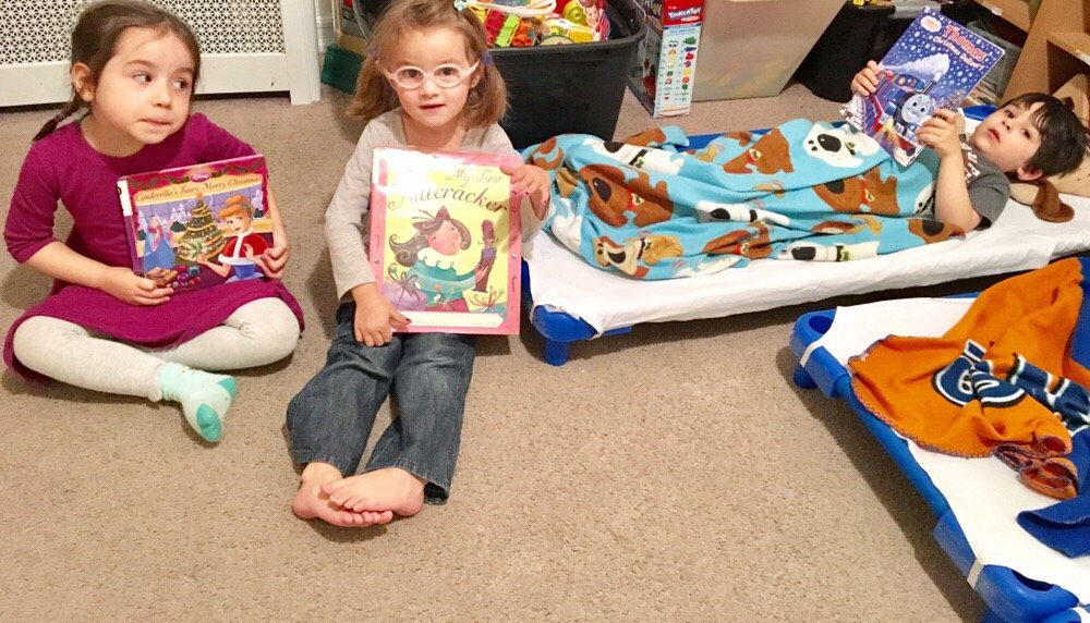 Nana's Blessings Daycare - childcare center in New York, NY