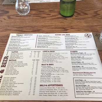 Whiskey Cake - New American Near Me - Plano, Texas Whiskey Cake - New American Near Me - Plano, Texas