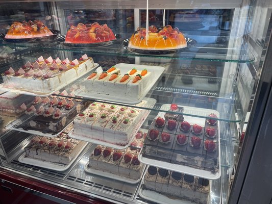 Eli's Bakery Cafe by null