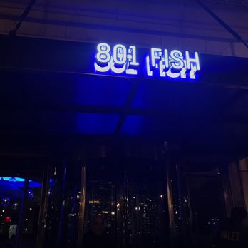801 Fish - Seafood Near Me - Clayton, Missouri 801 Fish - Seafood Near Me - Clayton, Missouri