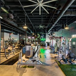 Circuit Fitness