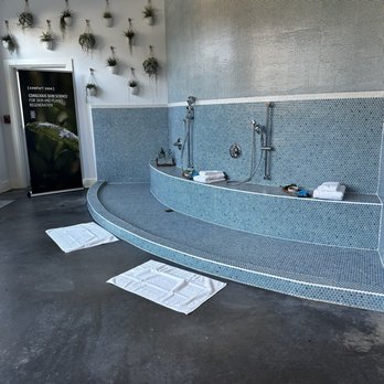 Lake Austin Spa Resort - Hydrotherapy Circuit - Resorts Near Me - Austin, Texas Lake Austin Spa Resort - Hydrotherapy Circuit - Resorts Near Me - Austin, Texas